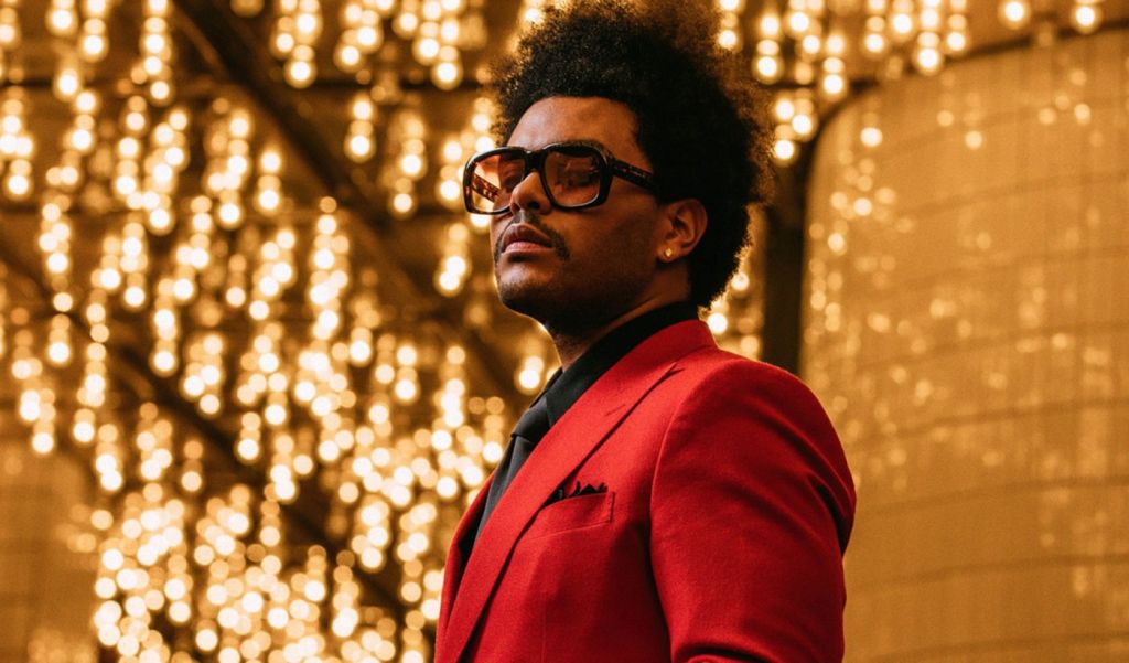 As gravações da série “The Idol” chegaram ao fim&nbsp;[rumor]