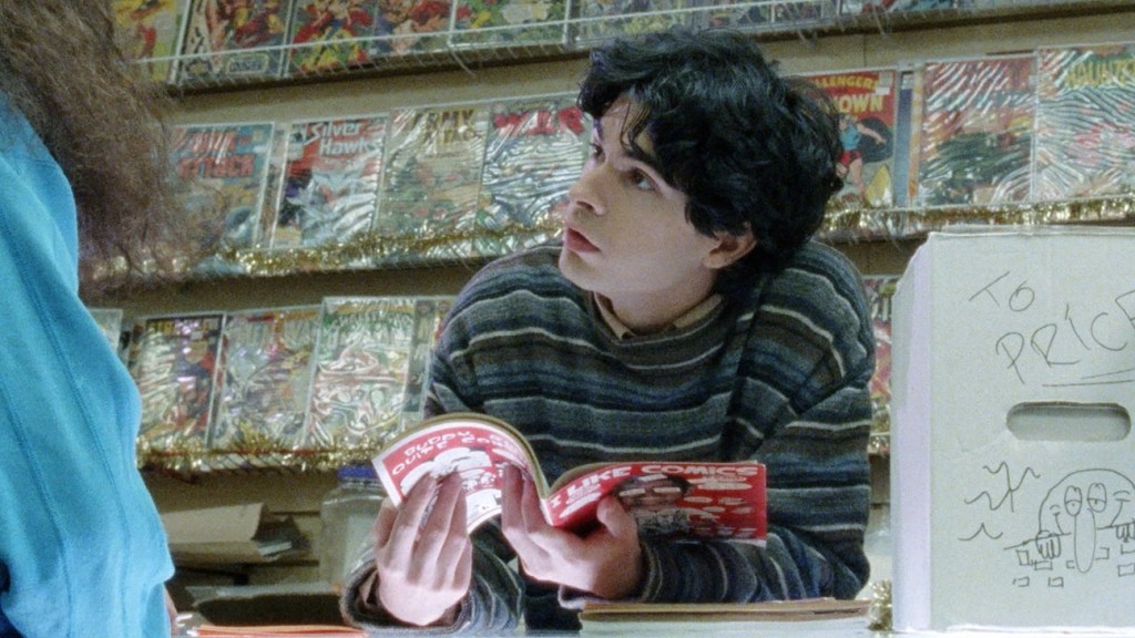 Crítica: “Funny Pages”, dirigido por Owen Kline | Cobertura Festival de Cannes&nbsp;2022