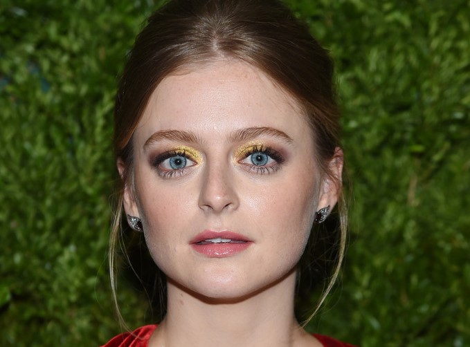 Anna Baryshnikov se junta a Kristen Stewart em novo filme da&nbsp;A24