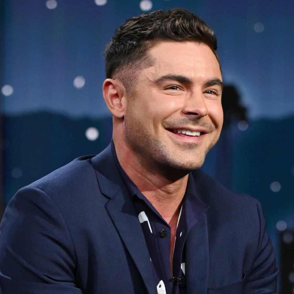 Zac Efron estrelará filme da A24 escrito por Sean&nbsp;Durkin