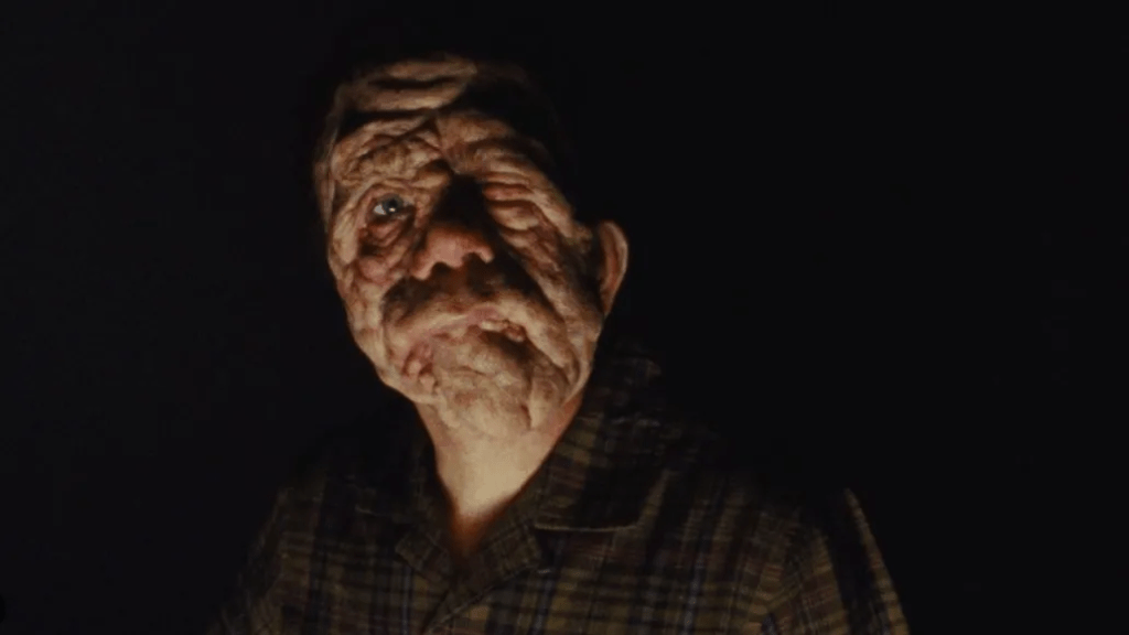 Sebastian Stan está irreconhecível em primeira imagem de A Different&nbsp;Man