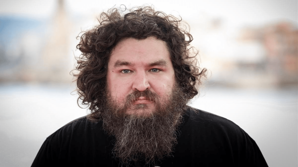 Panos Cosmatos se une à A24 e XYZ Films em uma nova fantasia de ficção-científica ‘Nekrokosm’