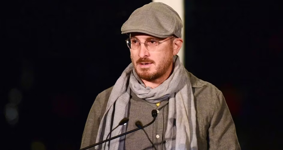 Darren Aronofsky dirigirá ‘The Whale’, estrelado por Brendan Fraser