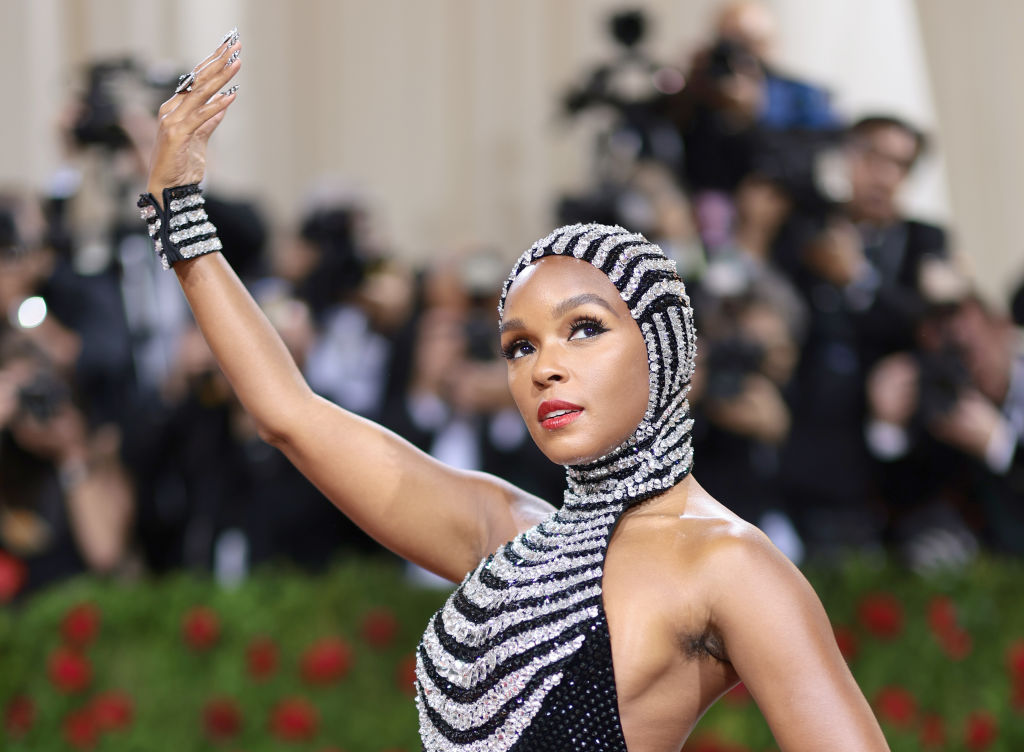 Janelle Monae estrelará como “Josephine Baker” em nova série produzida pela A24
