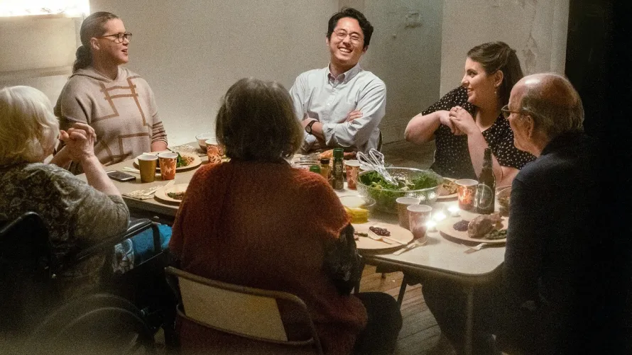 Crítica “The Humans”: a complexidade das relações familiares
