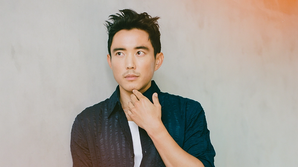 Justin H. Min é a nova adição ao elenco de “Beef”