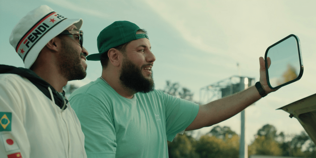 Mo lida com as dificuldades de viver no Texas em nova série da&nbsp;A24