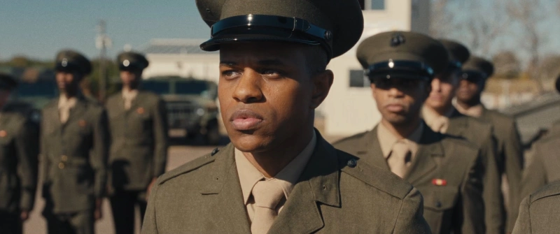 “The Inspection” tem estreia confirmada no TIFF 2022