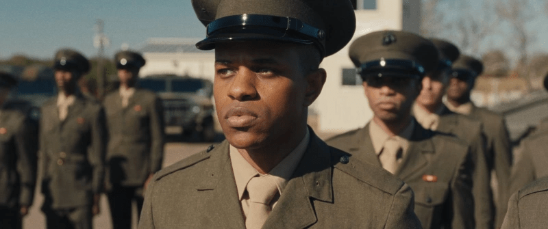 “The Inspection” tem estreia confirmada no TIFF&nbsp;2022