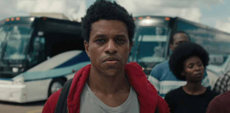 Um jovem busca por aceitação em primeiro trailer de “The Inspection”