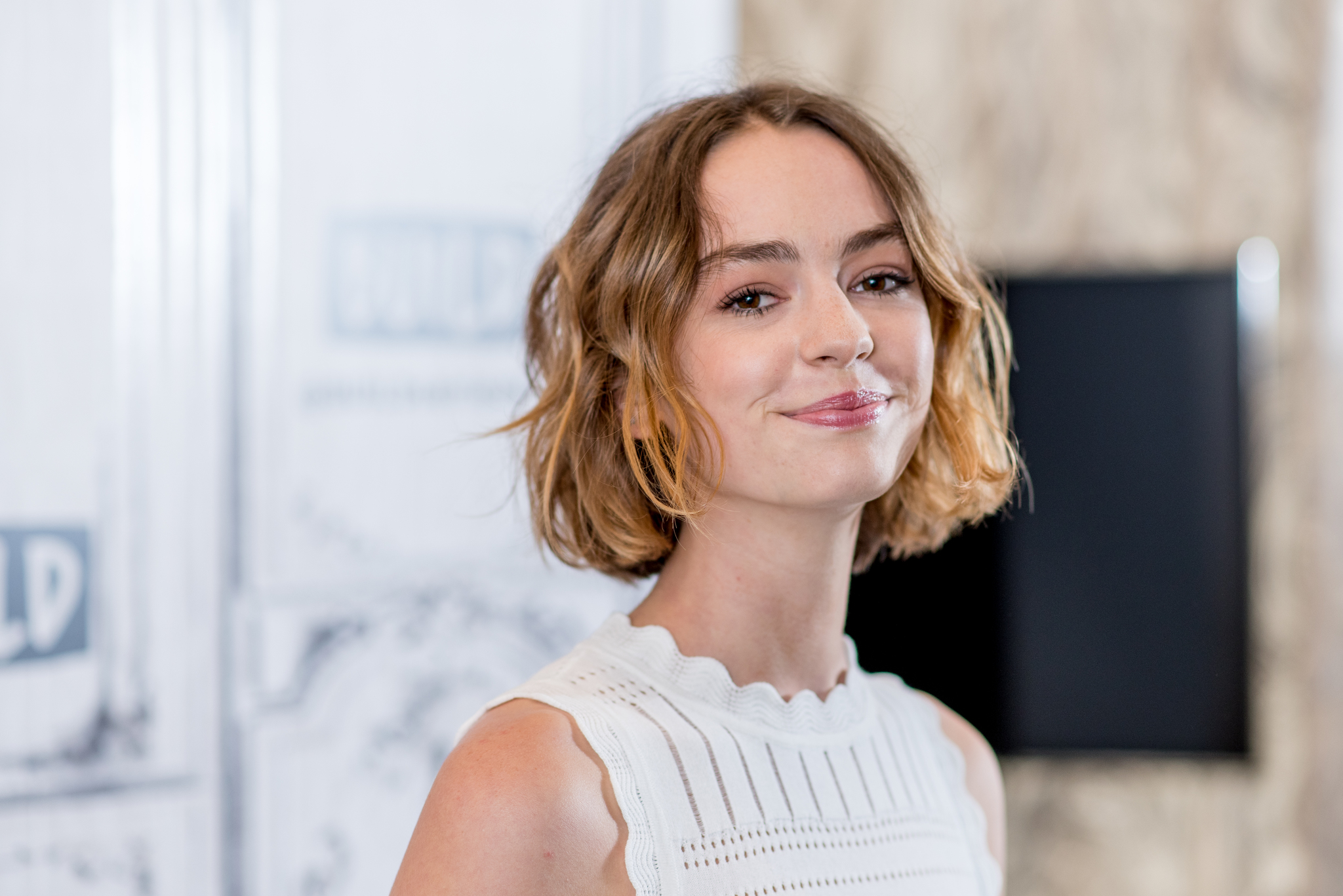 Justice Smith e Brigette Lundy-Paine irão estrelar novo thriller de terror da A24