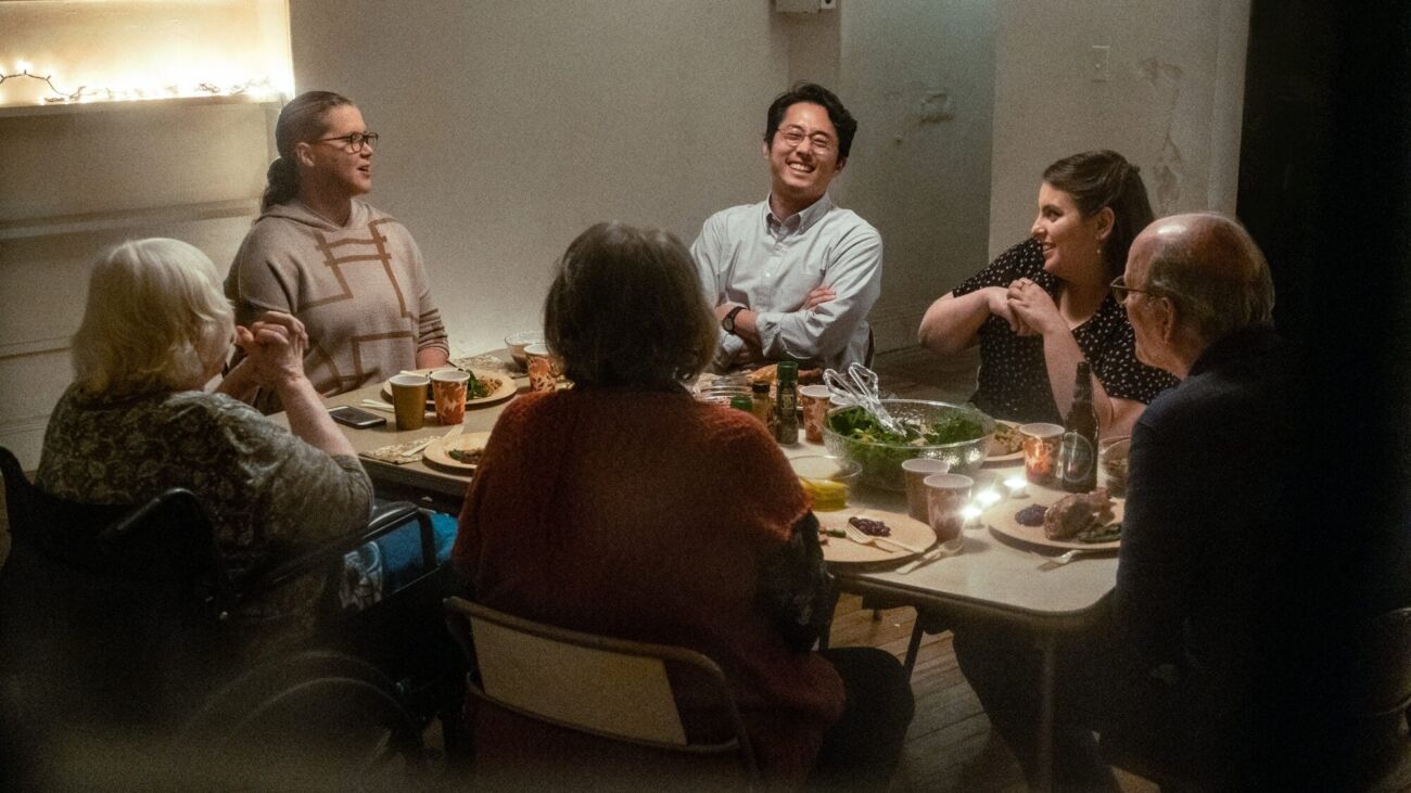 “The Humans” estréia hoje no Mubi Brasil
