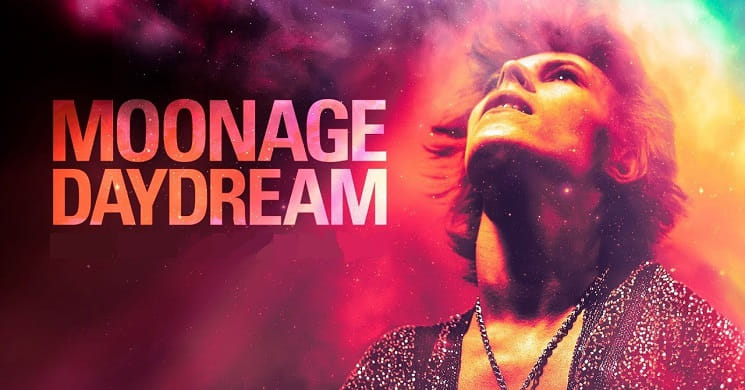 #AlémDaA24 Crítica “Moonage Daydream”: Um universo chamado Bowie