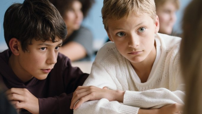 “Close” representará a Bélgica no Oscar 2023