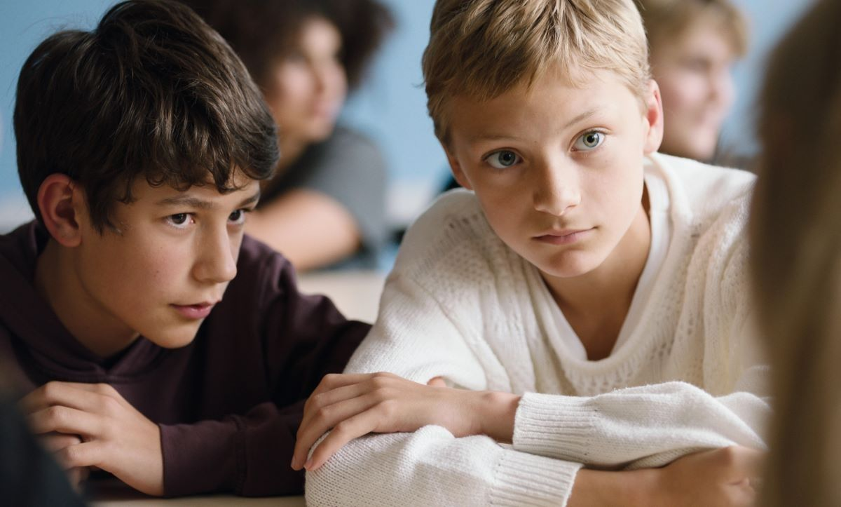 Crítica “Close”, dirigido por Lukas Dhont | Cobertura Festival de Cannes 2022