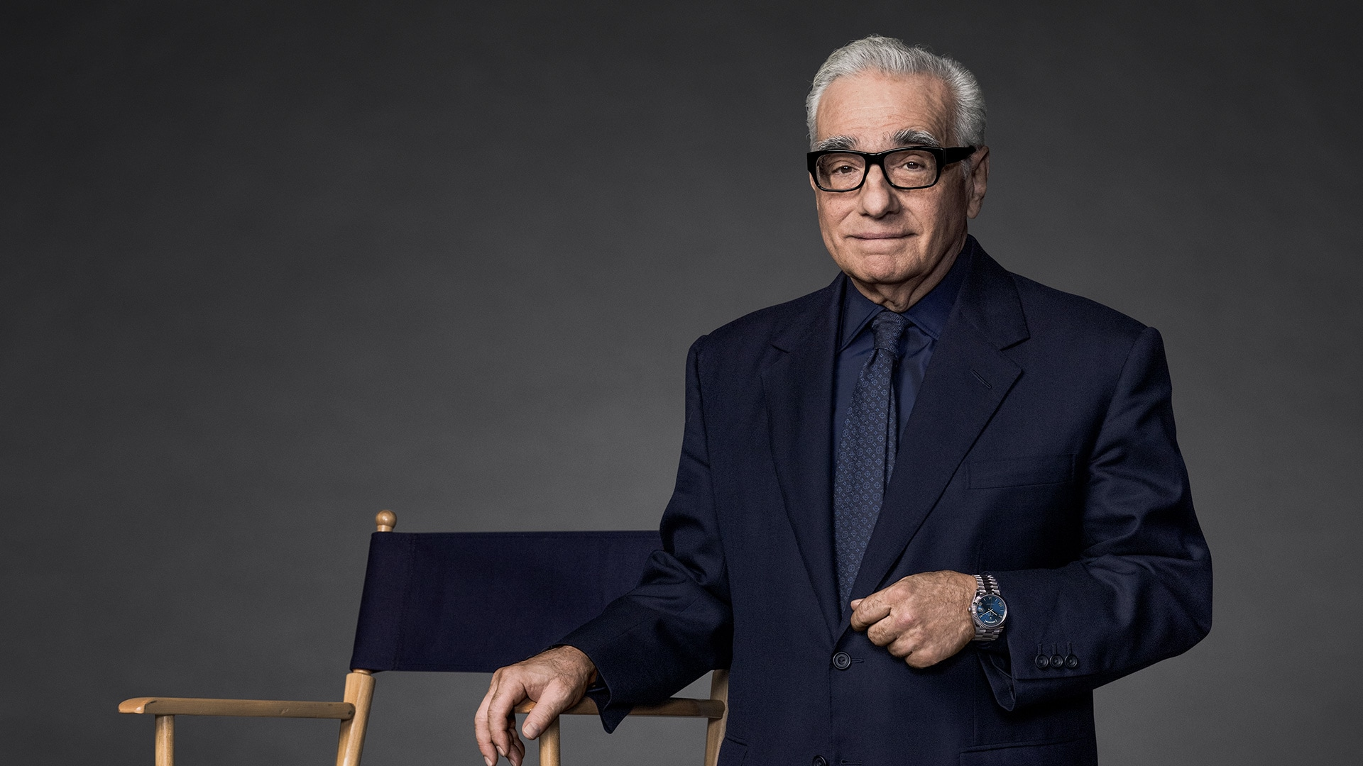 Martin Scorsese é assumidamente um fã de “Pearl”