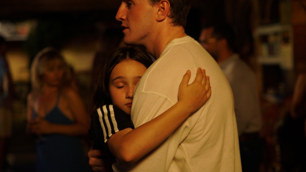 “Aftersun” foca nas memórias entre pai e filha em seu primeiro trailer