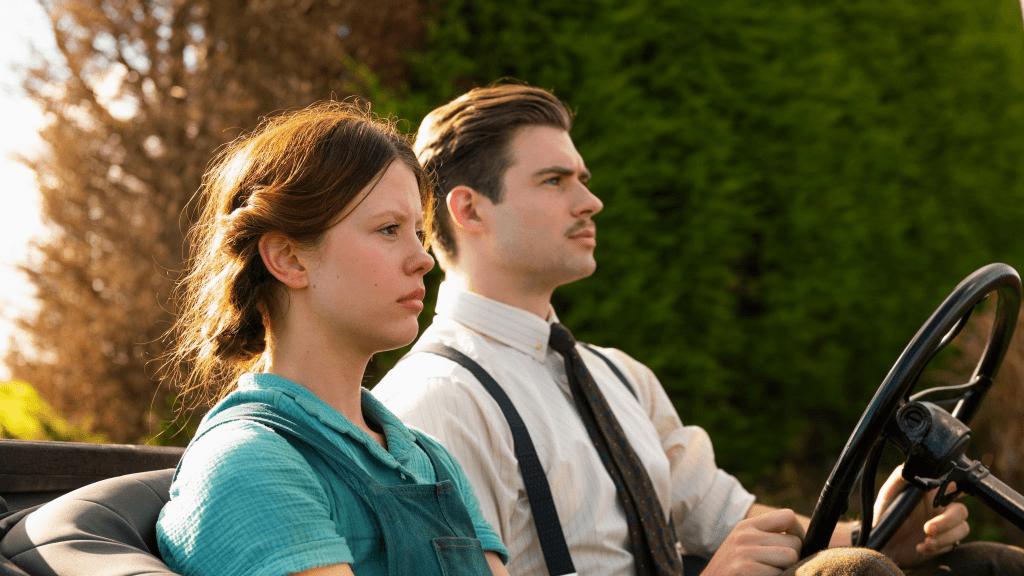 “Pearl” tem suas primeiras impressões&nbsp;reveladas