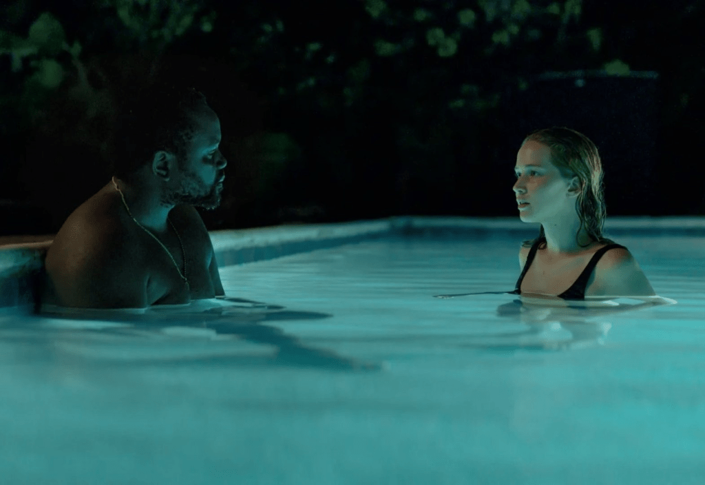 Primeiras impressões de “Causeway” destacam as atuações de Jennifer Lawrence e Brian&nbsp;Tyree