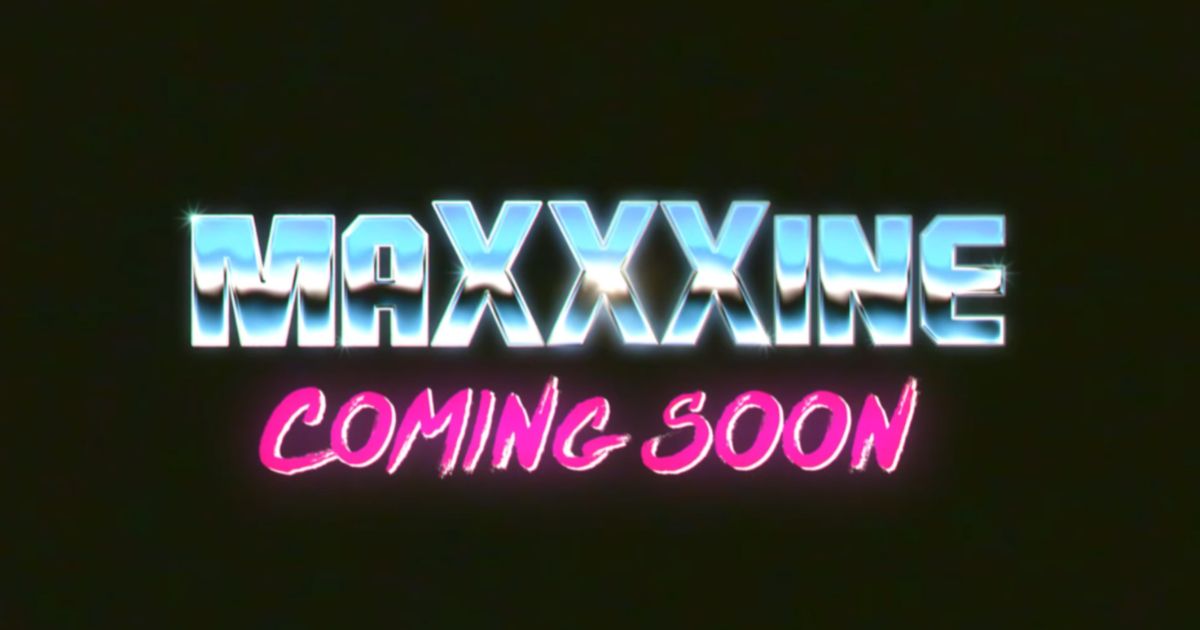 Elenco de peso é confirmado em “MaxXine”, último filme da trilogia de Ti West