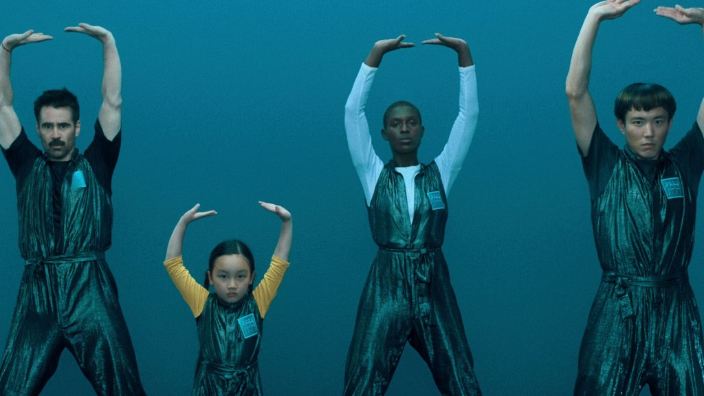 Crítica “A vida depois de Yang” (After Yang): A humanização da&nbsp;tecnologia