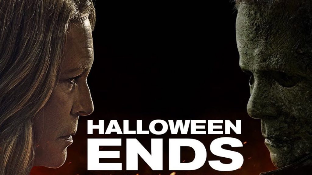 #AlémDaA24 Crítica “Halloween Ends”: As sombras do&nbsp;medo