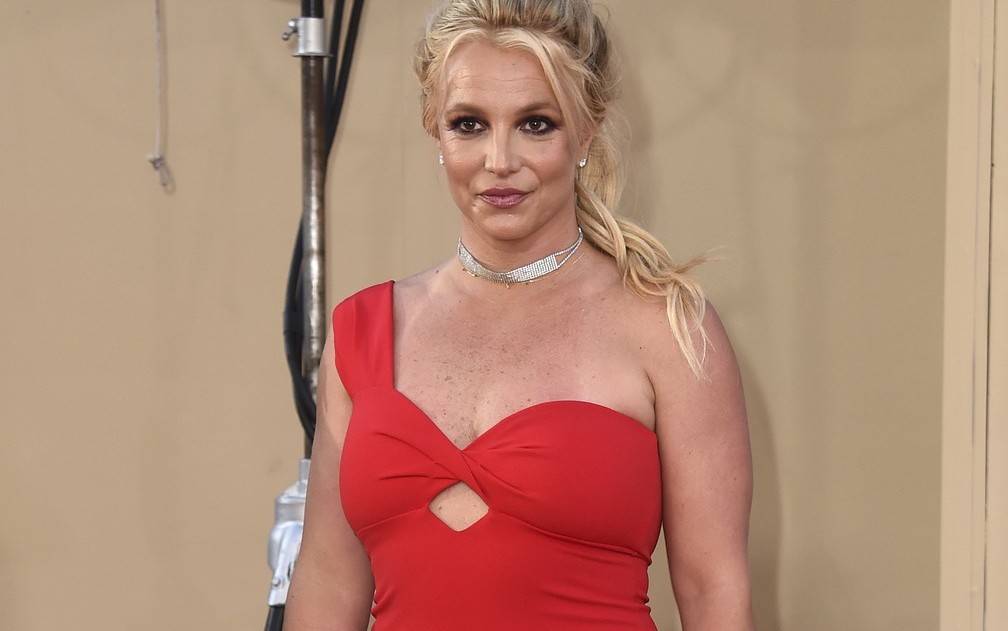 It’s Britney, B*tch! Rumores de Britney Spears em “The Idol”