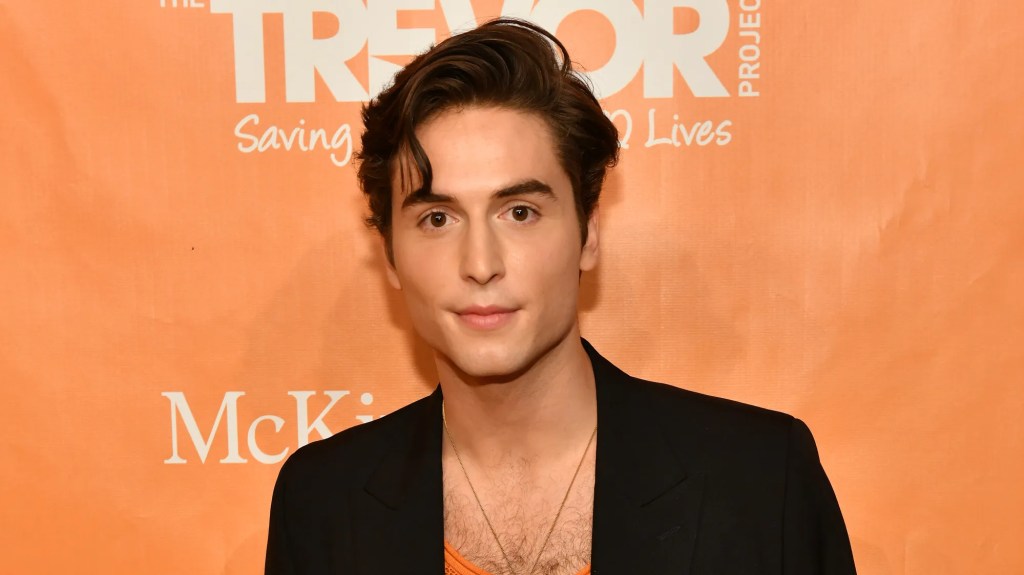 Próxima comédia da A24, “Overcompensating” está em desenvolvimento na&nbsp;Amazon