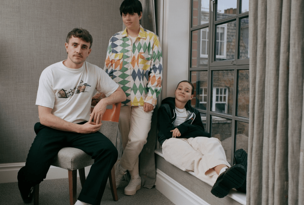 A24 têm múltiplas indicações ao BIFA&nbsp;2022