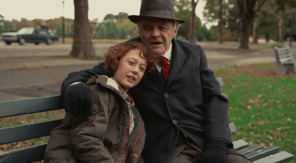 #AlémDaA24 Crítica de “Armageddon Time”: o impacto da&nbsp;família