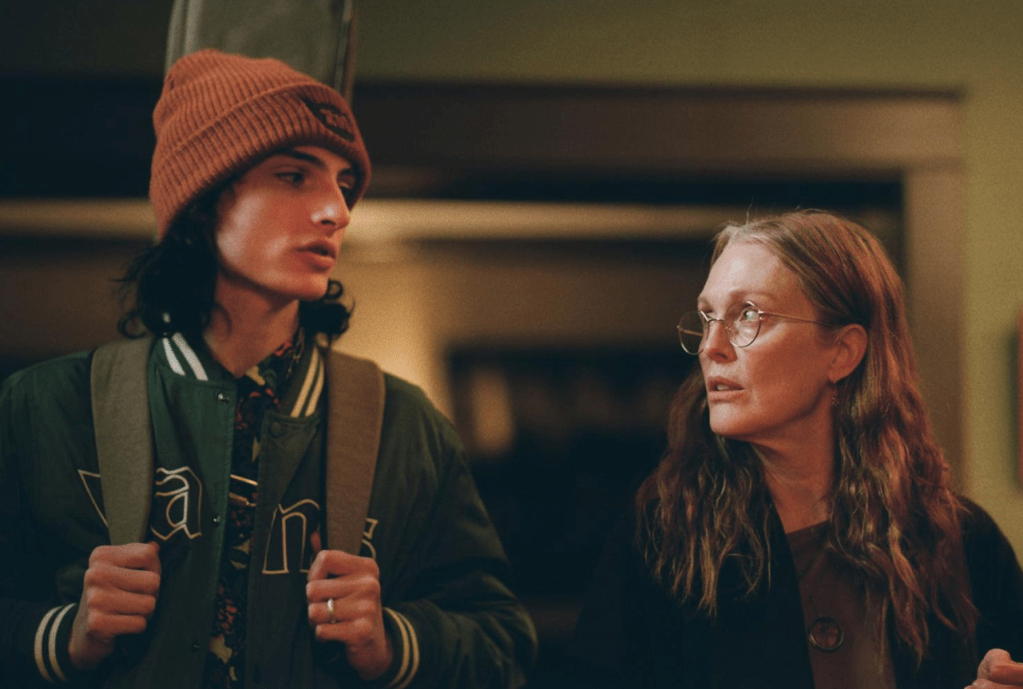 Primeiro trailer de “When You Finish Saving The World”, com direção de Jesse Eisenberg