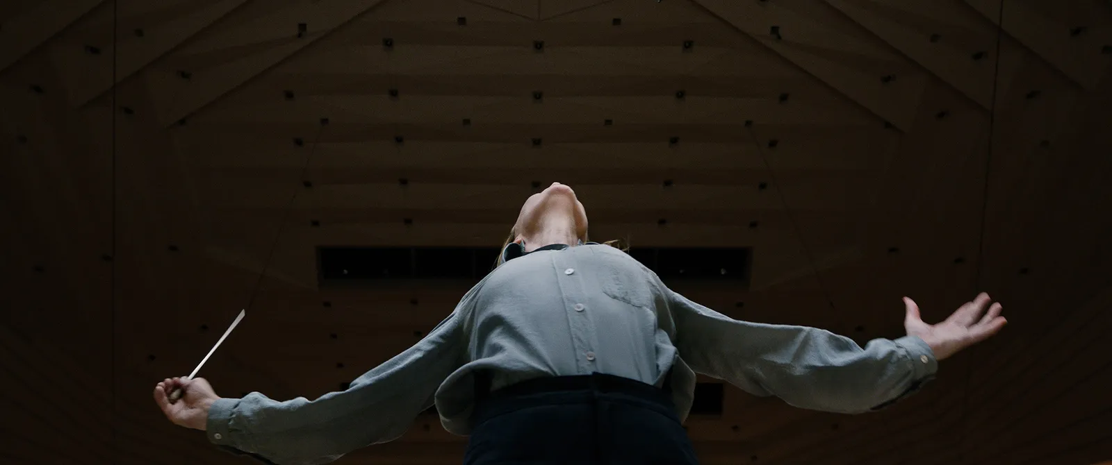 Crítica “Tár”, dirigido por Todd Field | Cobertura New York Film Festival 2022