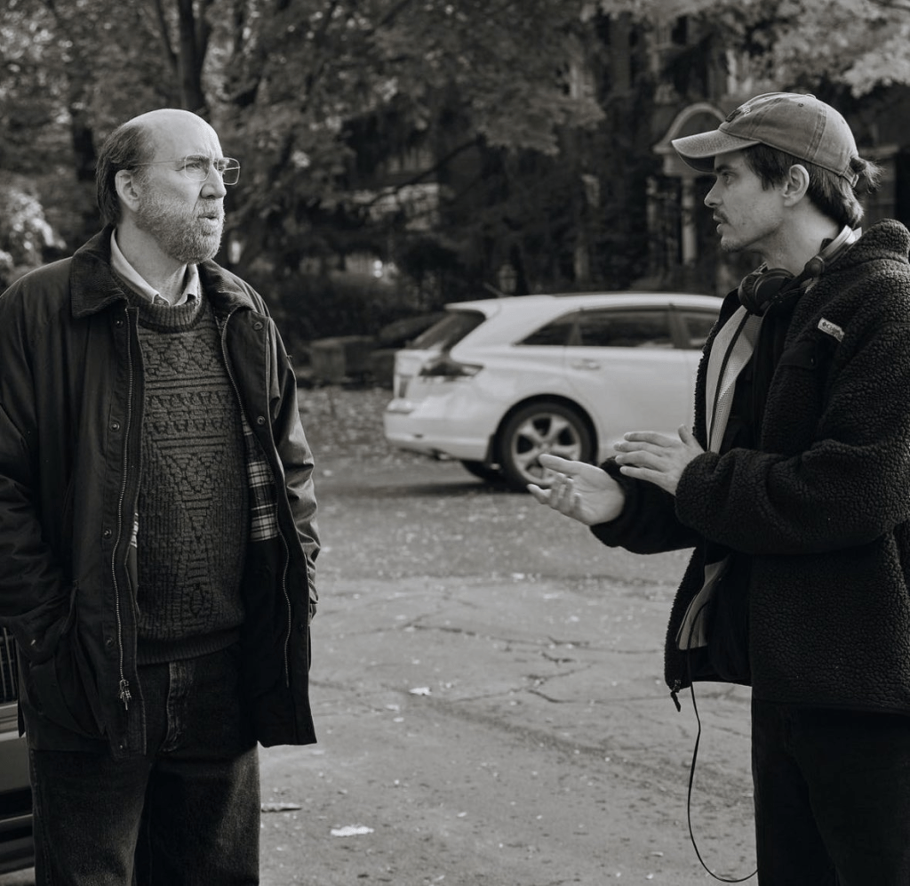 “Dream Scenario” ganha sua primeira imagem&nbsp;oficial