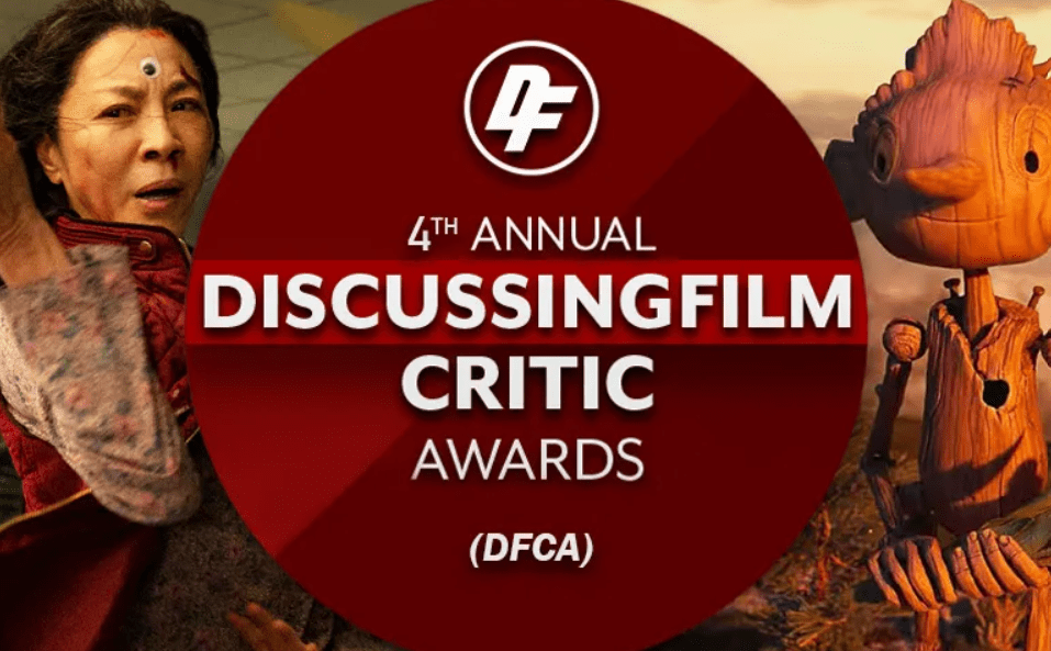 A24 leva prêmios no DiscussingFilm Critics&nbsp;Awards