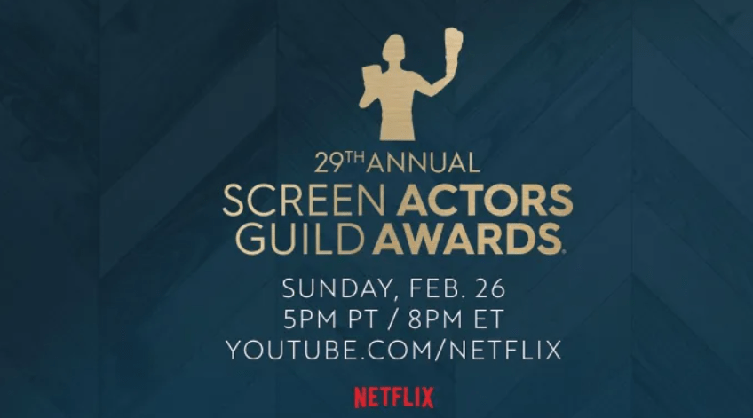 A24 recebe indicações no SAG&nbsp;Awards