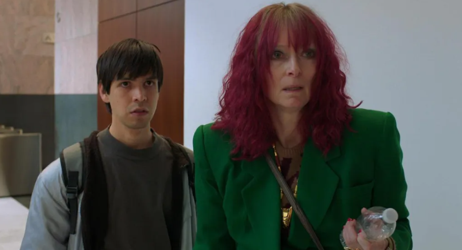 “Problemista” terá estreia na SXSW 2023