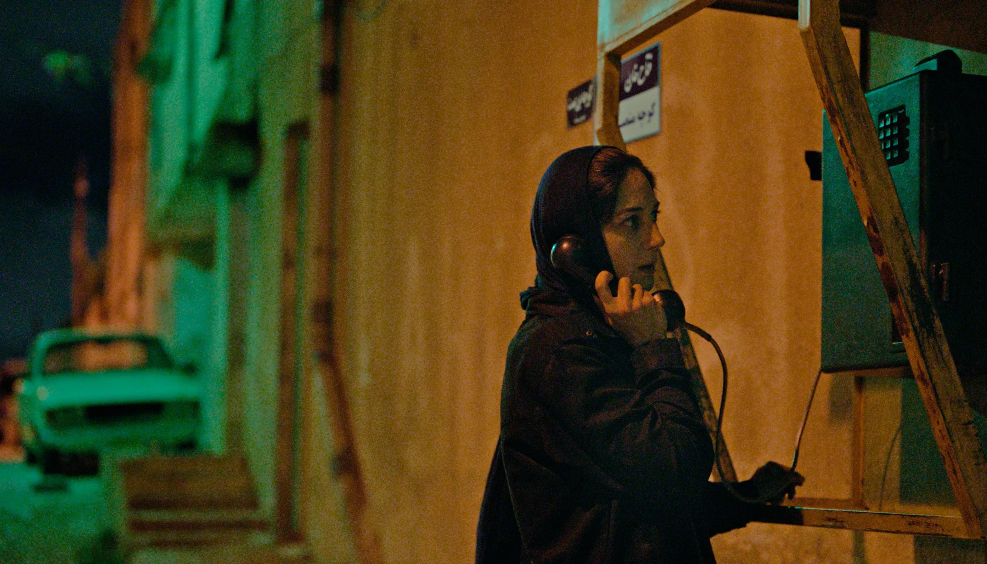 #AlémDaA24 Crítica “Holy Spider”: um conto brutal sobre a sociedade