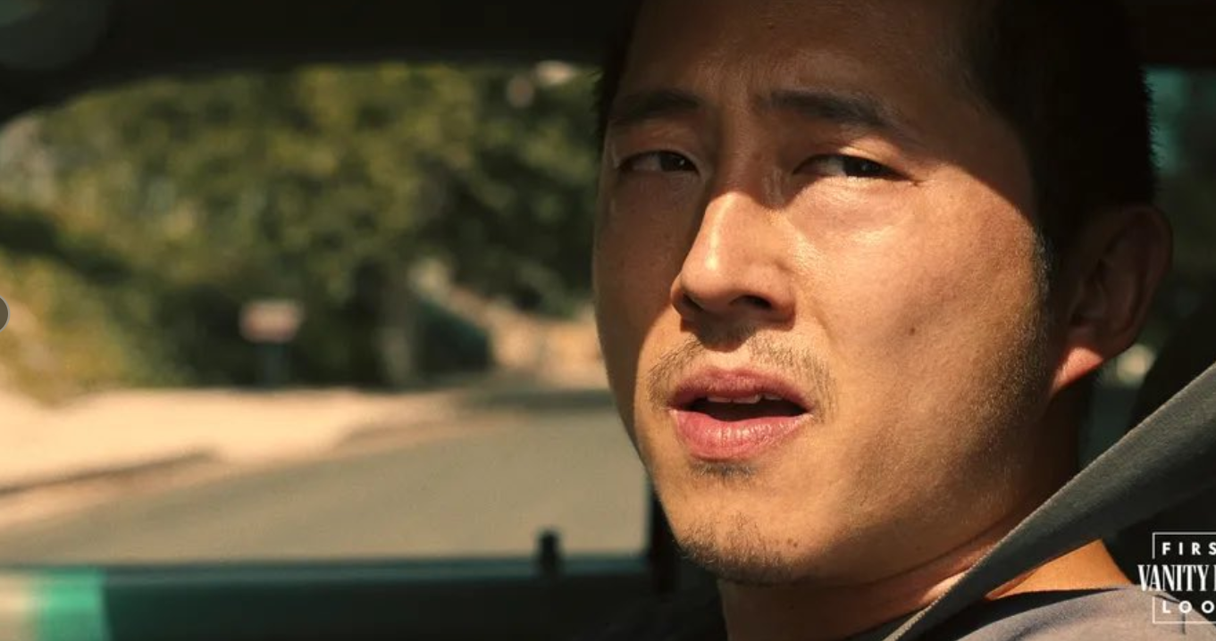5 razões para assistir “Beef”, nova série da A24 em parceria com a Netflix