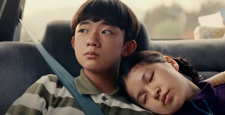 Em primeiro trailer de “Past Lives”, Nora e Hae Sung precisam lidar com os reencontros da vida