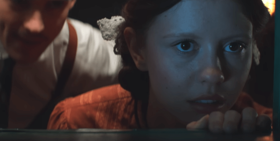 “Pearl” lidera indicações no Chainsaw&nbsp;Award