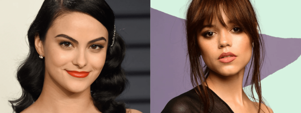 Jenna Ortega e Camila Mendes se juntam em novo filme da A24