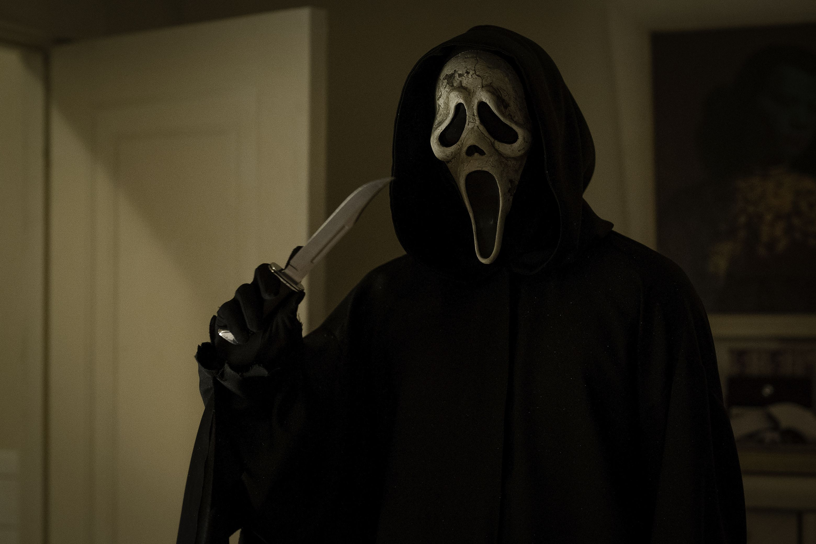 #AlémDaA24 Crítica “Pânico 6”: diverte como um bom terror da safra atual