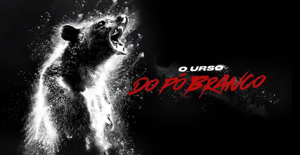 #AlémDaA24 Crítica de “O Urso do Pó Branco”: a galhofada está de&nbsp;volta.