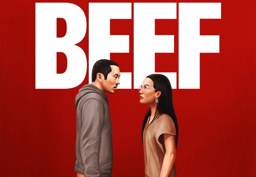 Crítica “Beef”: Pense duas vezes antes de&nbsp;buzinar.