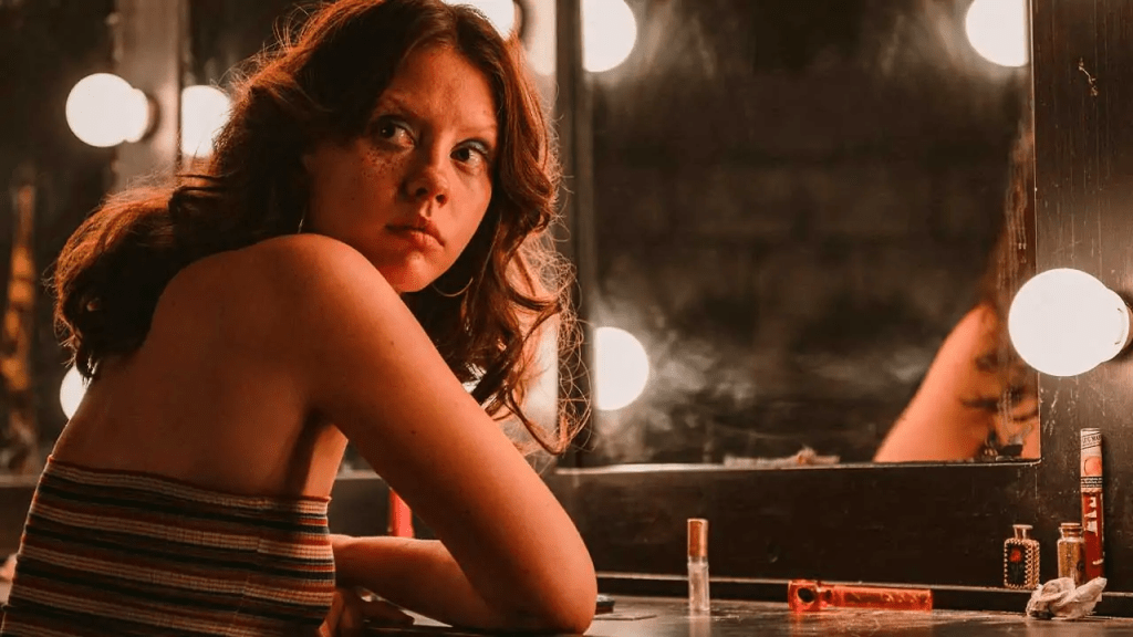 Filmagens de “MaXXXine” começaram!