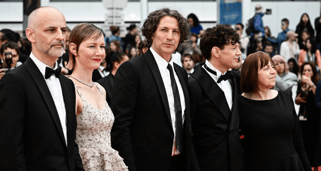 “The Zone of Interest” tem nota alta entre a crítica&nbsp;especializada