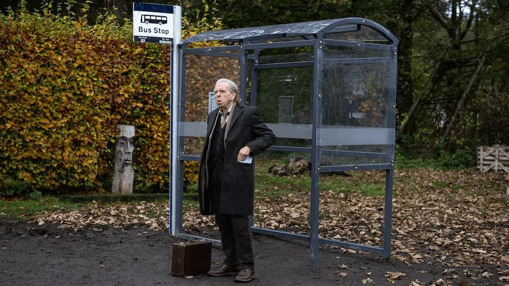 #AlémDaA24 Crítica “O Último&nbsp;Ônibus”