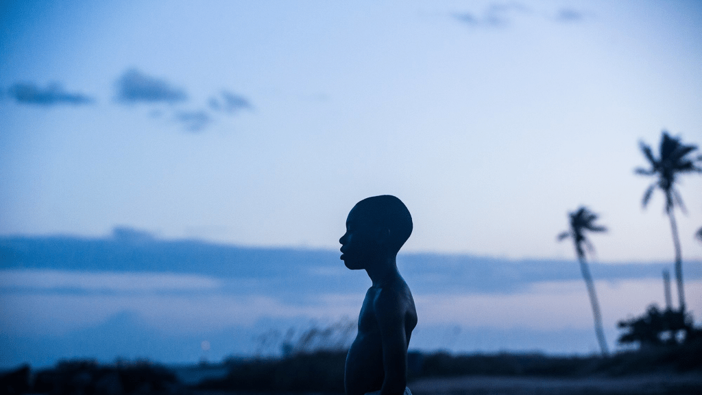 Crítica “Moonlight: Sob a Luz do&nbsp;Luar”.