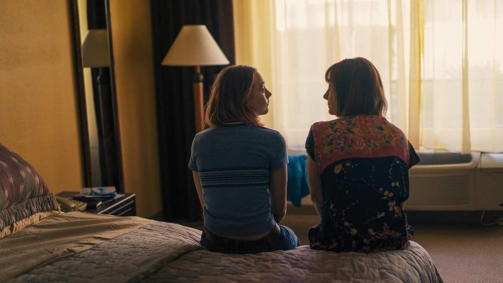 Crítica “Lady Bird: A Hora de Voar”: A universalidade da&nbsp;adolescência.