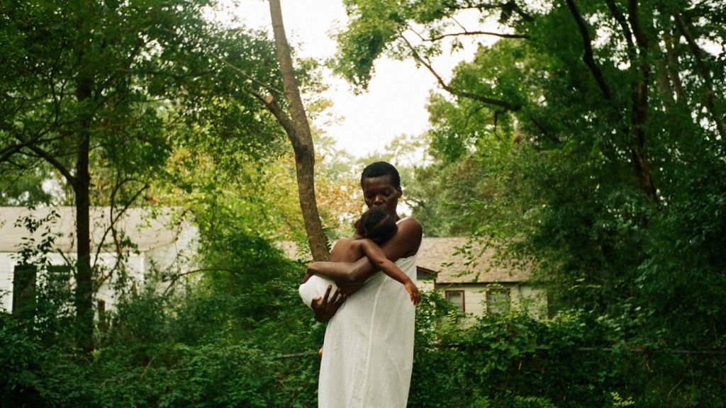 A24 Divulga Trailer de “All Dirt Roads Taste Of Salt”.